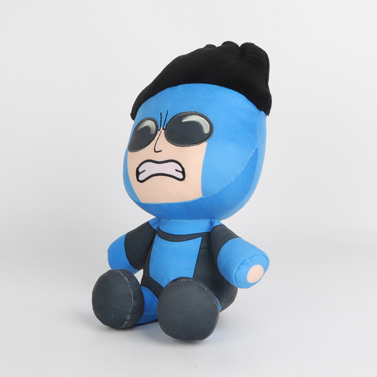 25CM Mark Grayson Stuffed Doll - Anime Merchandise Plush Toys review and price