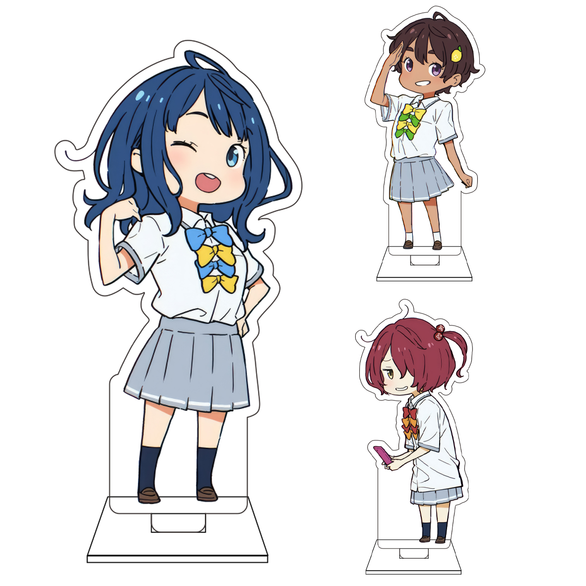 10CM Anime Makeine: Too Many L - Given Anime Merchandise review and price