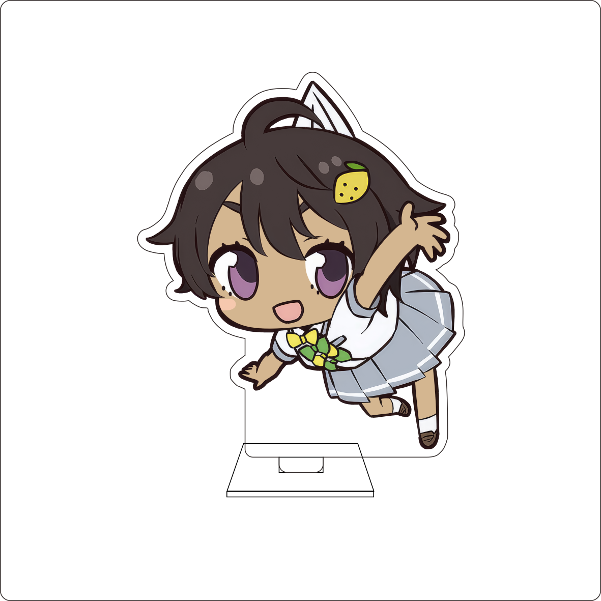 10CM Anime Makeine: Too Many L - Given Anime Merchandise review and price