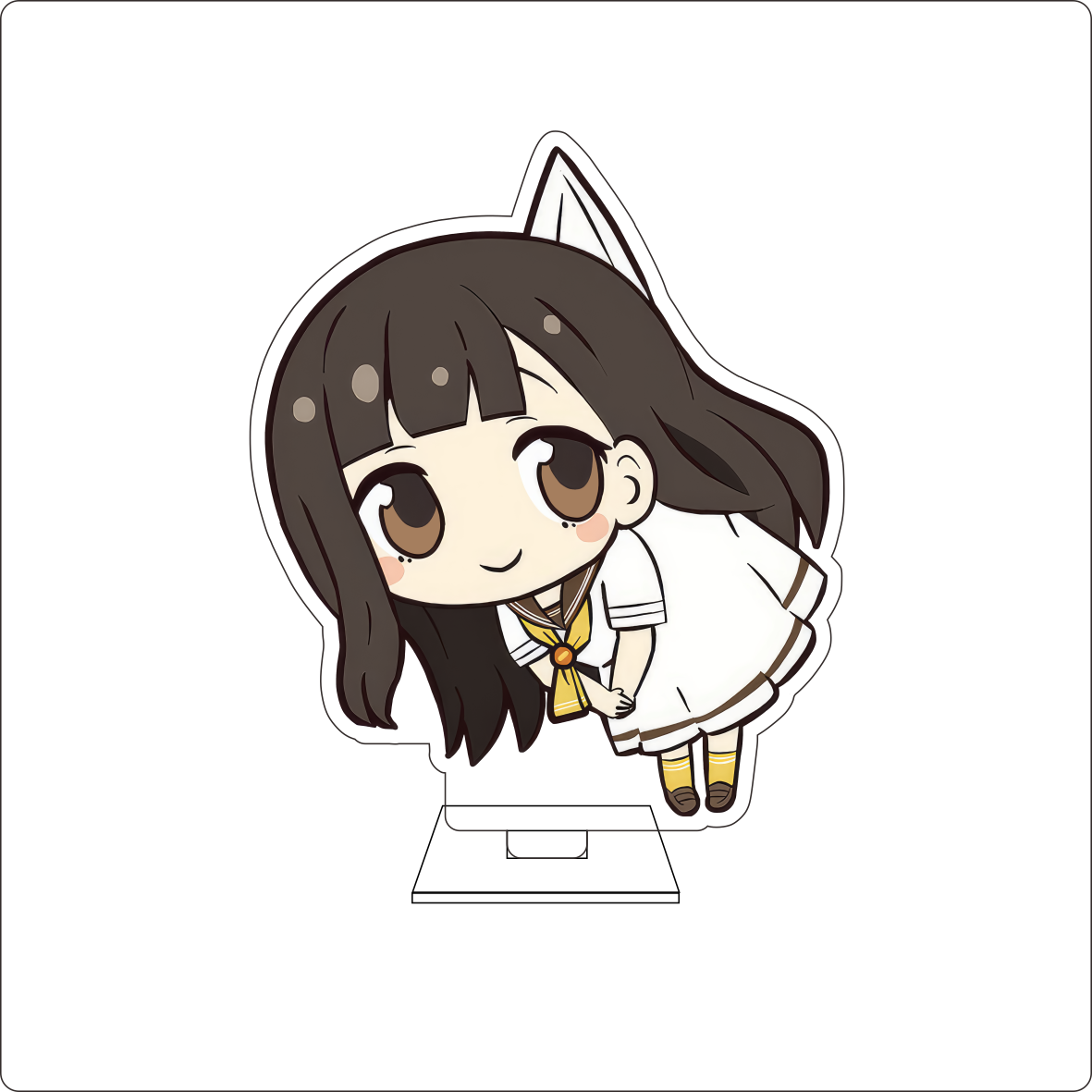 10CM Anime Makeine: Too Many L - Given Anime Merchandise review and price