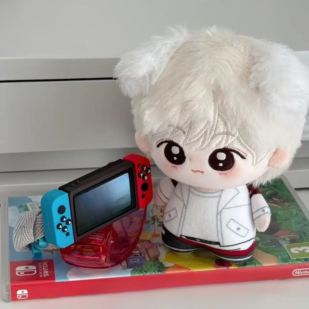 First release: TOMORROWXTOGETH - Anime Cosplay Merchandise review and price