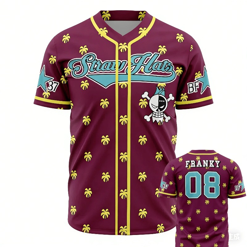One Piece Summer New Arrival L - Anime Merchandise T Shirt review and price