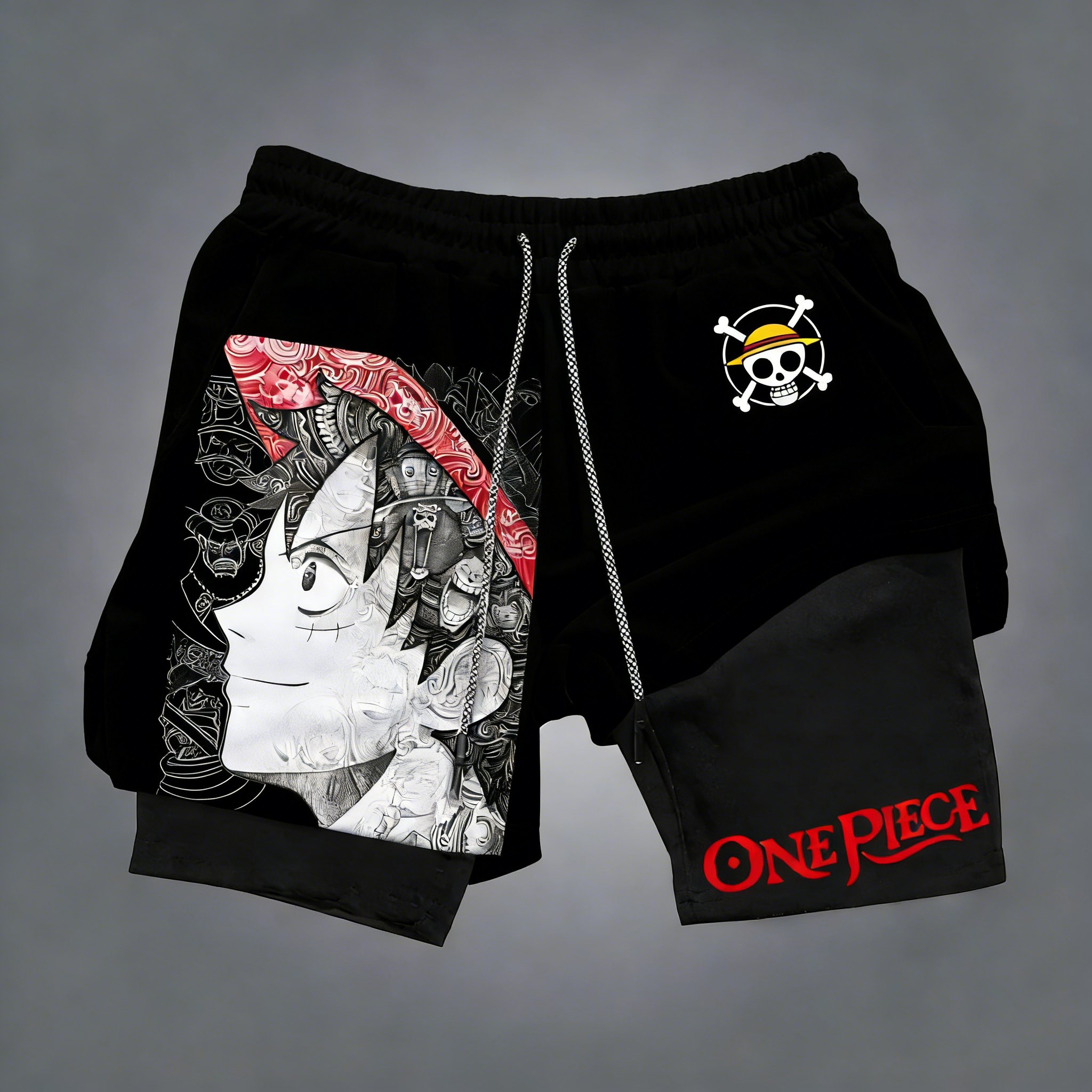 One Piece Anime Luffy Gym 2026 - Anime Merchandise Store In Japan review and price