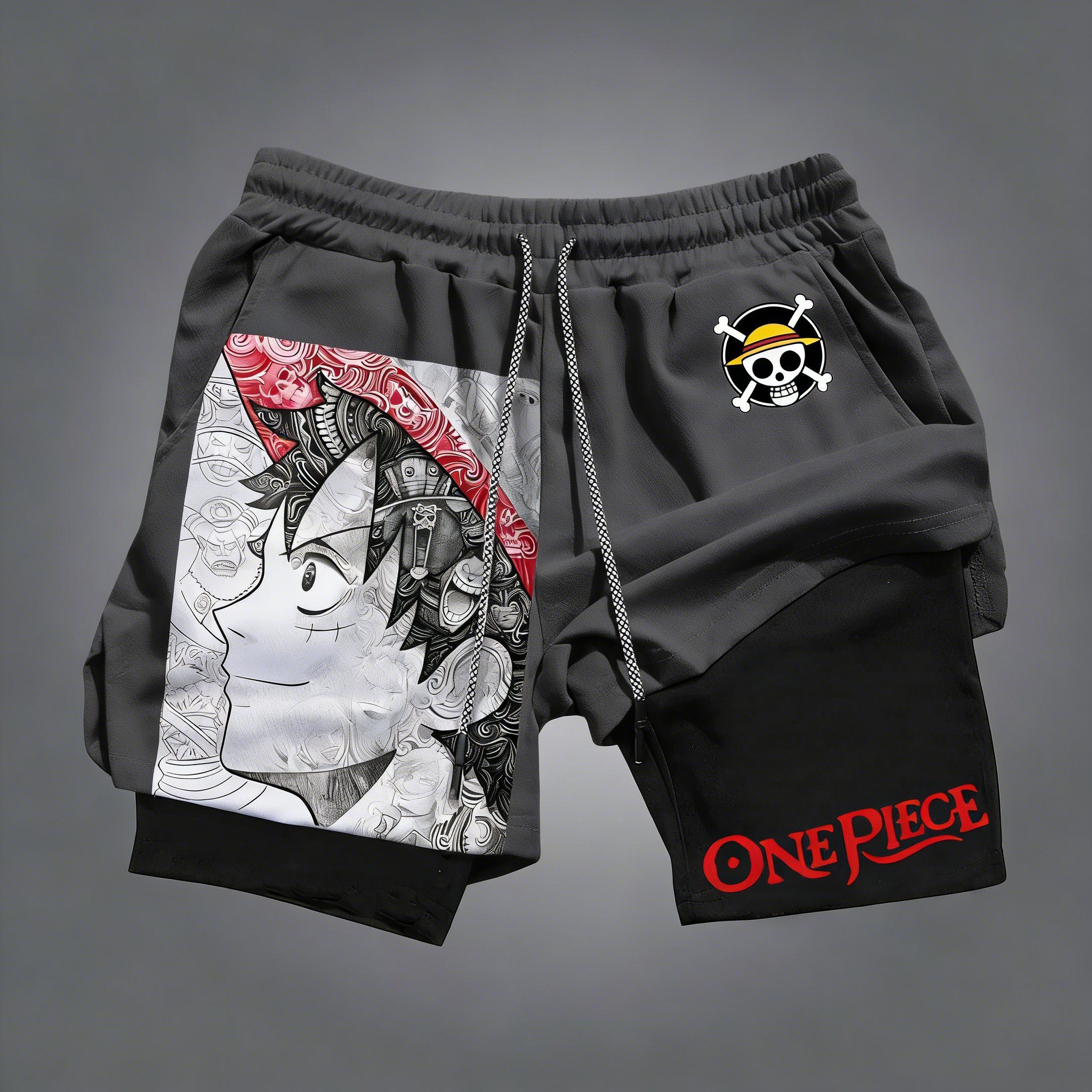 One Piece Anime Luffy Gym 2026 - Anime Merchandise Store In Japan review and price