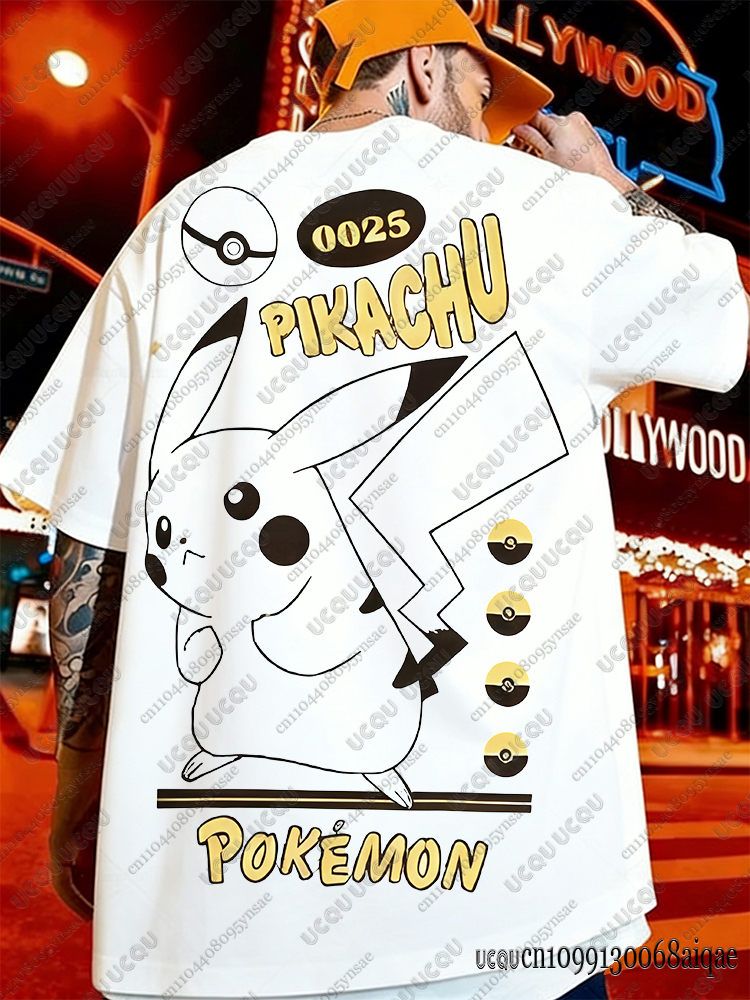 2026 Anime Pikachu&Gengar Summ - Given Anime Merchandise review and price
