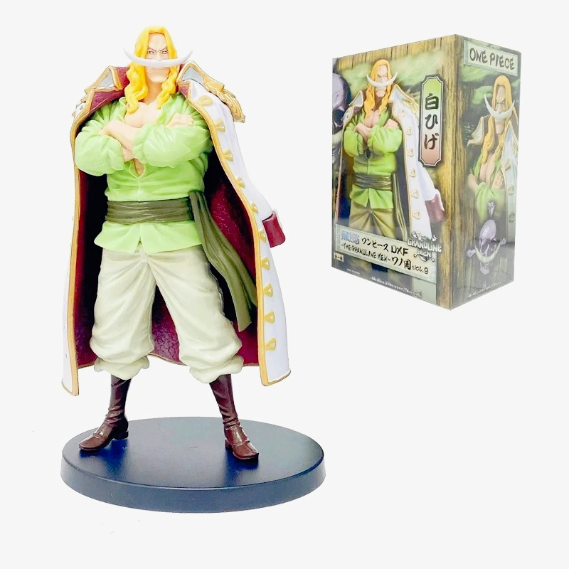 One Piece DXF Yamato Anime Fig - Anime Merchandise Toys review and price